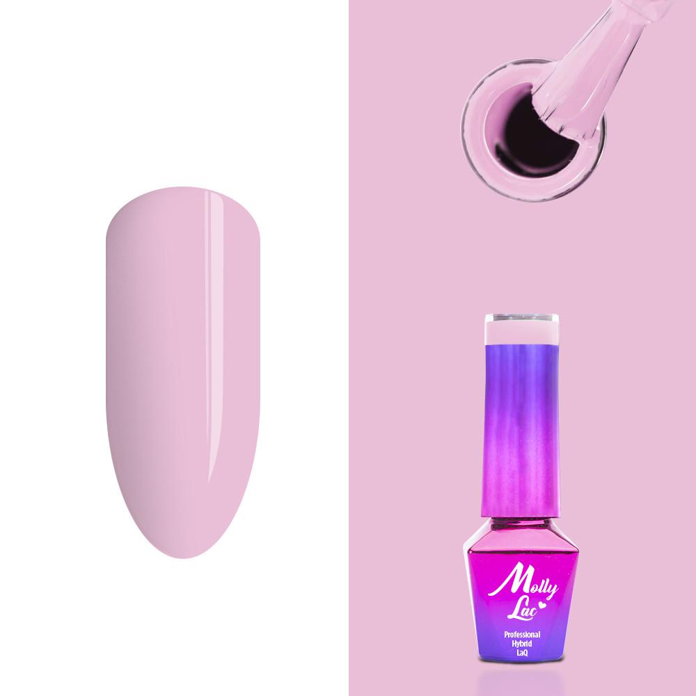 Mollylac - Gellack - Glamour Woman - Nr 2 - UV-gel/LED