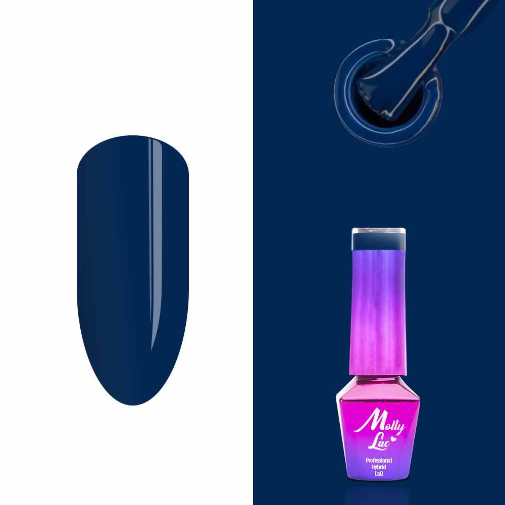 Mollylac - Gellack - Nailmatic - Nr328 - UV-gel/LED