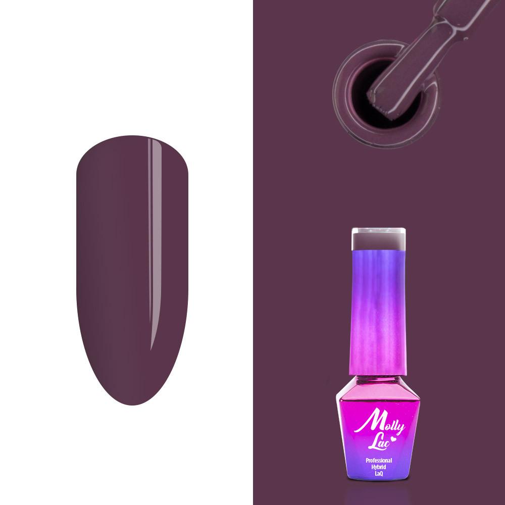 Mollylac - Gellack - Nailmatic - Nr320 - UV-gel/LED