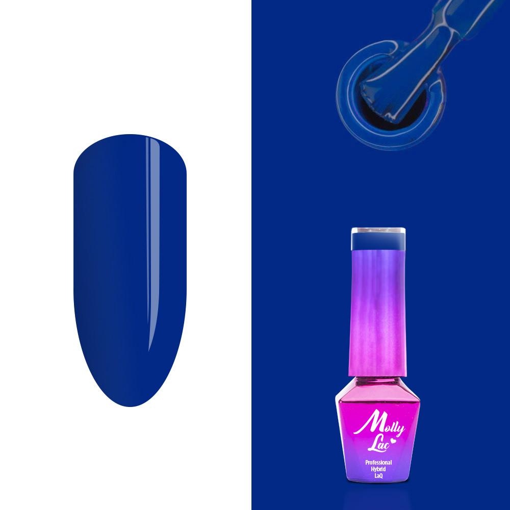 Mollylac - Gellack - Nailmatic - Nr327 - UV-gel/LED