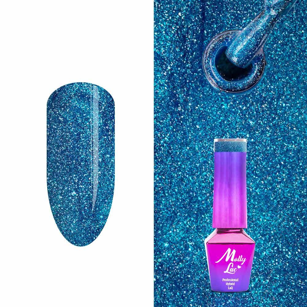 Mollylac - Gellack - Nailmatic - Nr326 - 5g UV-gel/LED