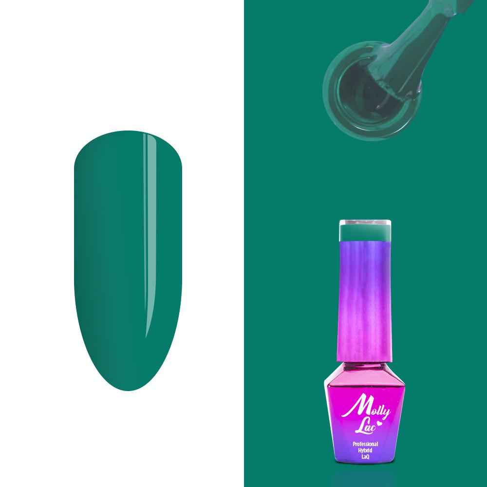 Mollylac - Gellack - Rest & Relax - Nr93 - UV-gel/LED