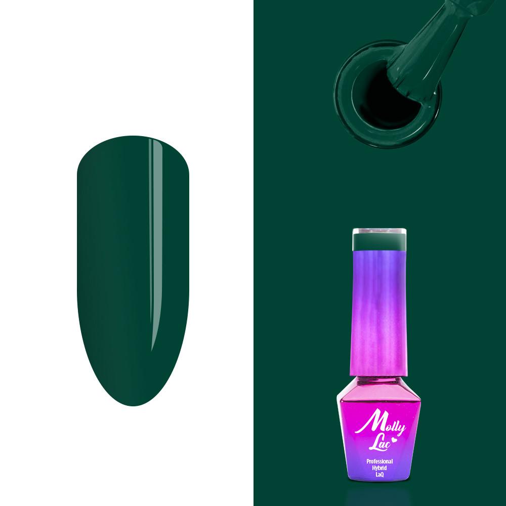Mollylac - Gellack - Rest & Relax - Nr91 - UV-gel/LED