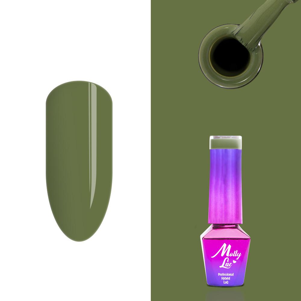 Mollylac - Gellack - Rest & Relax - Nr98 - UV-gel/LED