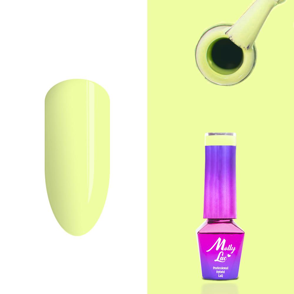 Mollylac - Gellack - Rest & Relax - Nr96 - UV-gel/LED