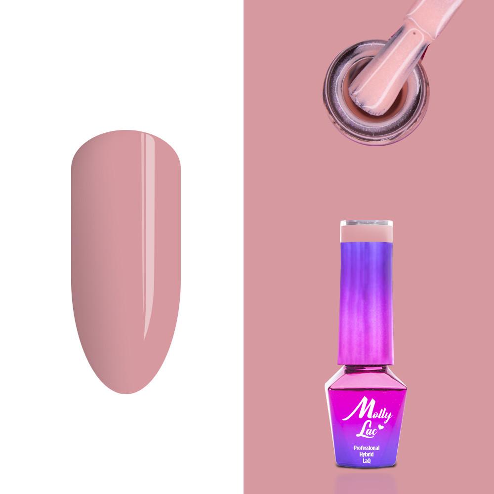 Mollylac - Gellack - Sensual - Nr200 - UV-gel/LED
