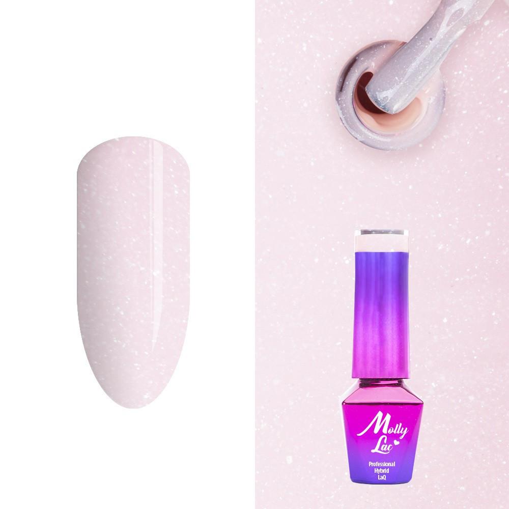 Mollylac - Gellack - Madame French - Nr426 - UV-gel/LED