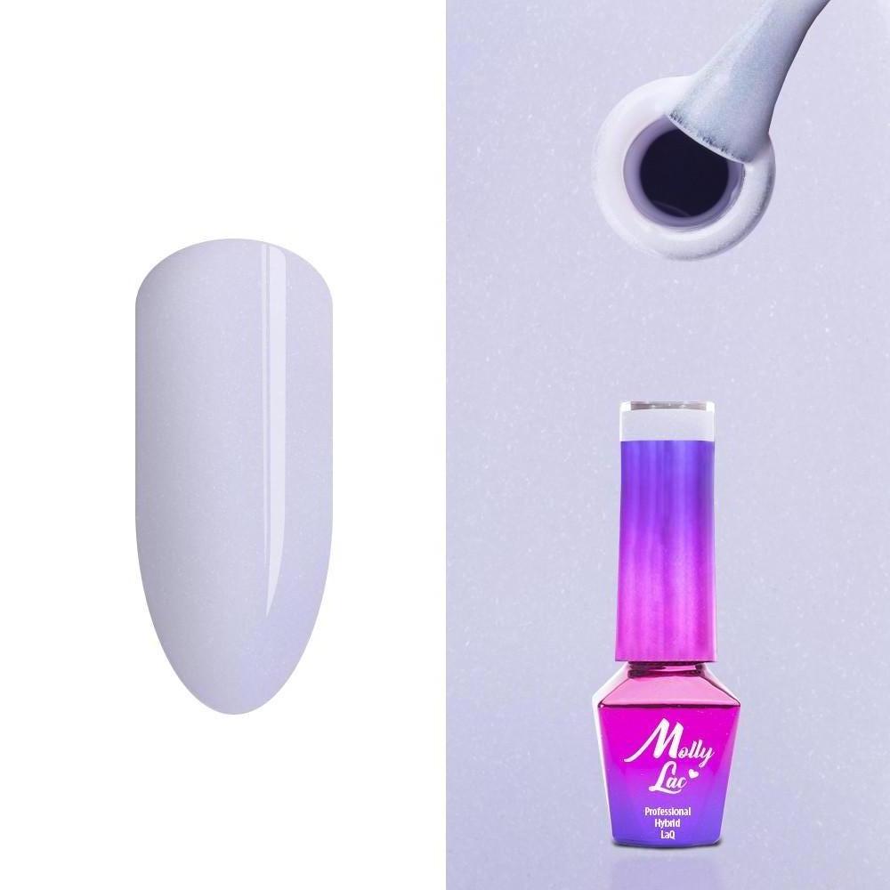 Mollylac - Gellack - BonBons - Nr456 - UV-gel/LED