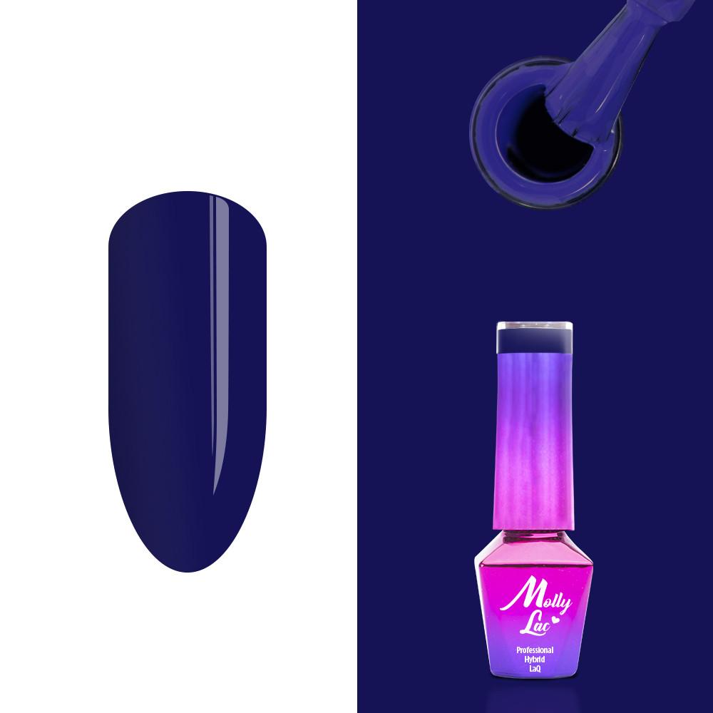 Mollylac - Gellack - Inspired by you - Nr57- UV-gel/LED