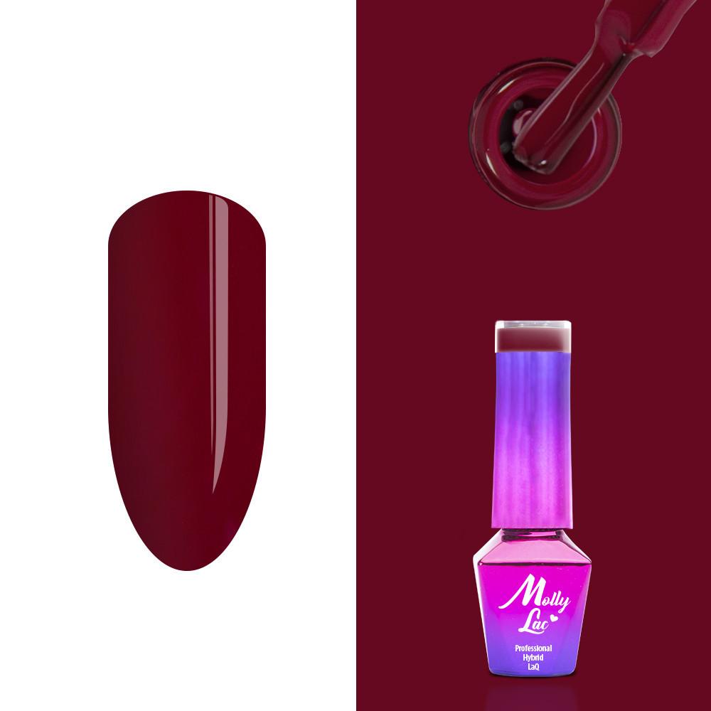 Mollylac - Gellack - Elite Woman - Nr41 - UV-gel/LED