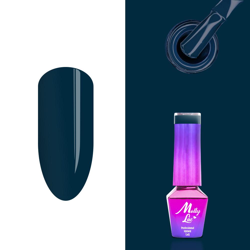 Mollylac - Gellack - Women in Paradise - Nr78 - UV-gel/LED
