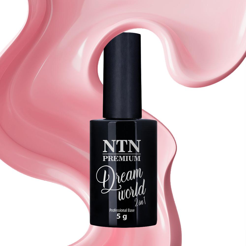 NTN Premium - Dreamworld - 2in1 Baslack - Nr1