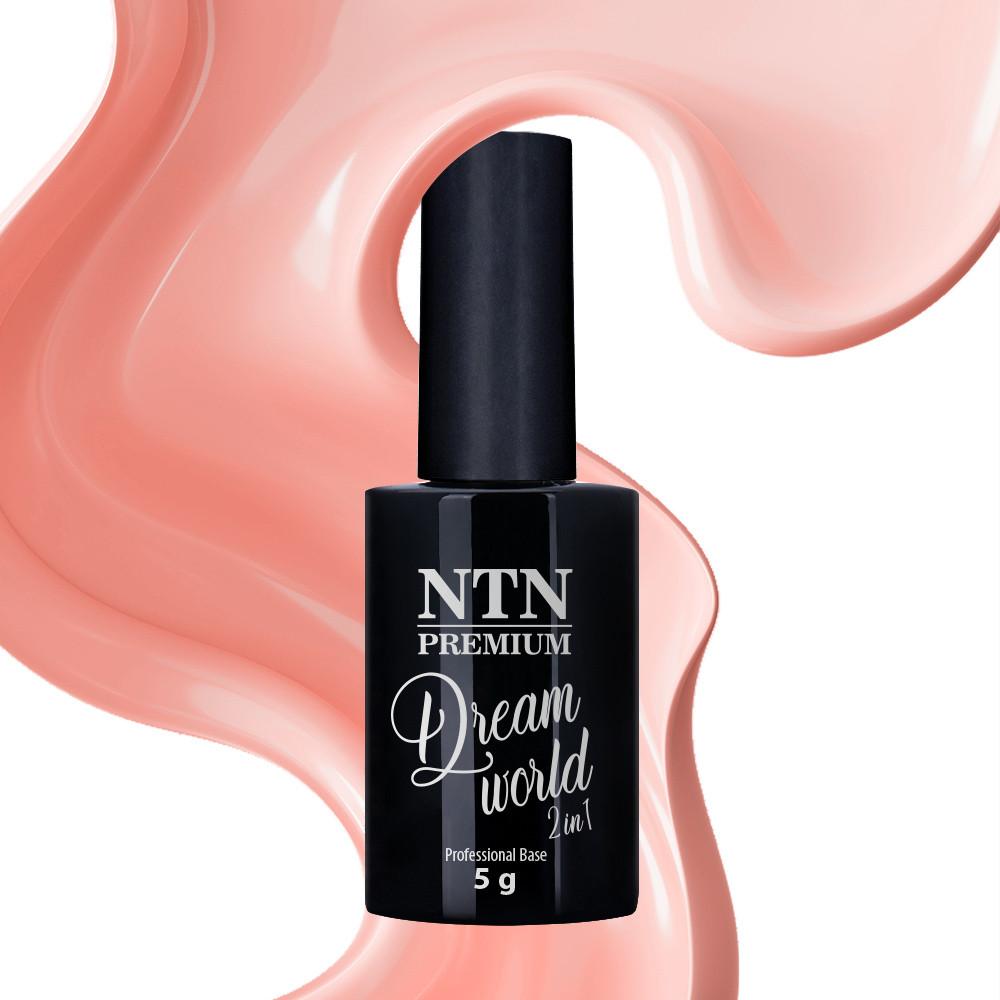 NTN Premium - Dreamworld - 2in1 Baslack - Nr2