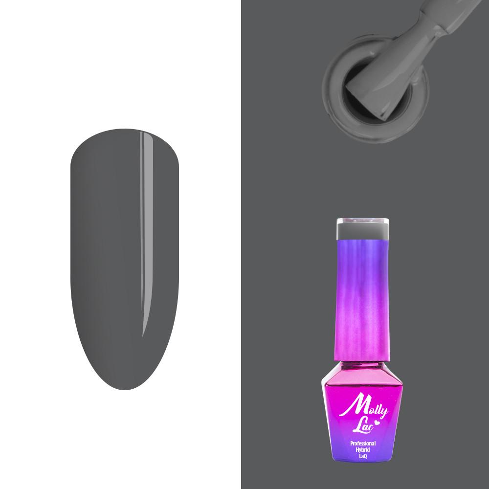 Mollylac - Gellack - Fashion Outfit - Nr347 - UV-gel/LED