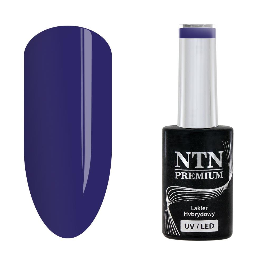 NTN Premium - Gellack - After Midnight - Nr69 - UV-gel/LED