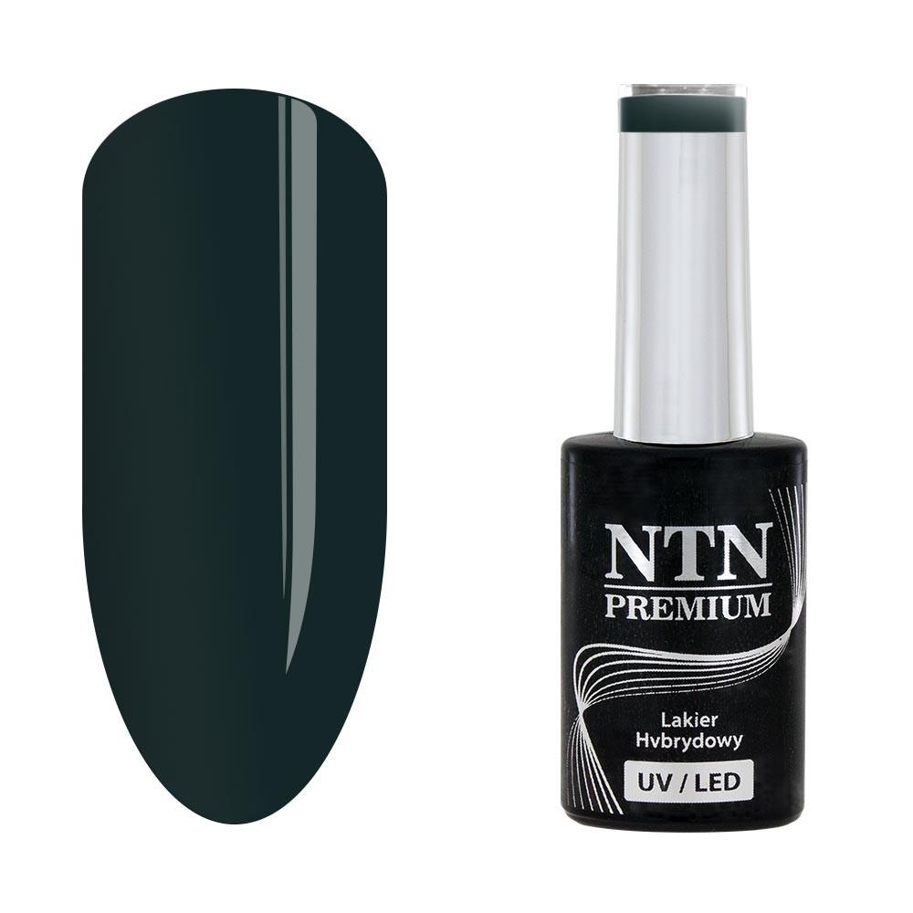 NTN Premium - Gellack - After Midnight - Nr71 - UV-gel/LED