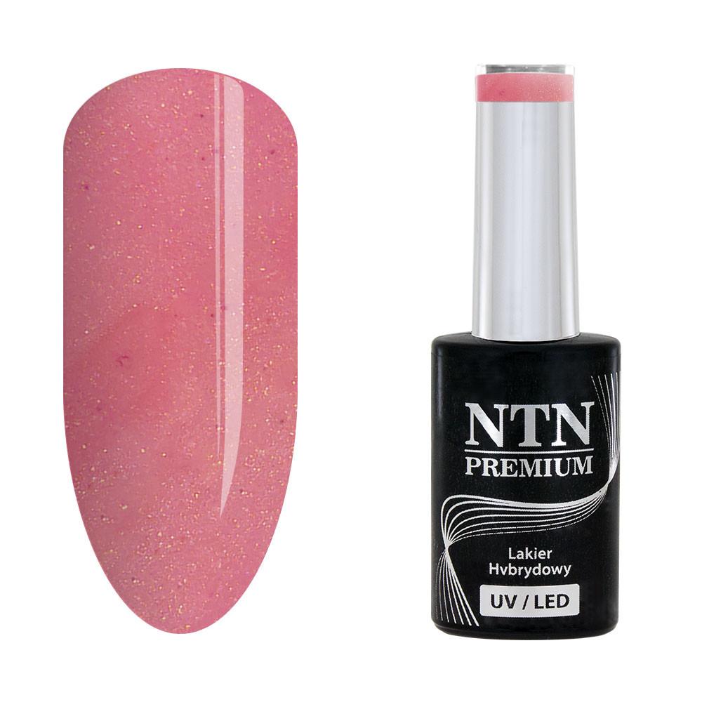 NTN Premium - Gellack - Ambrosia - Nr157 - UV-gel/LED
