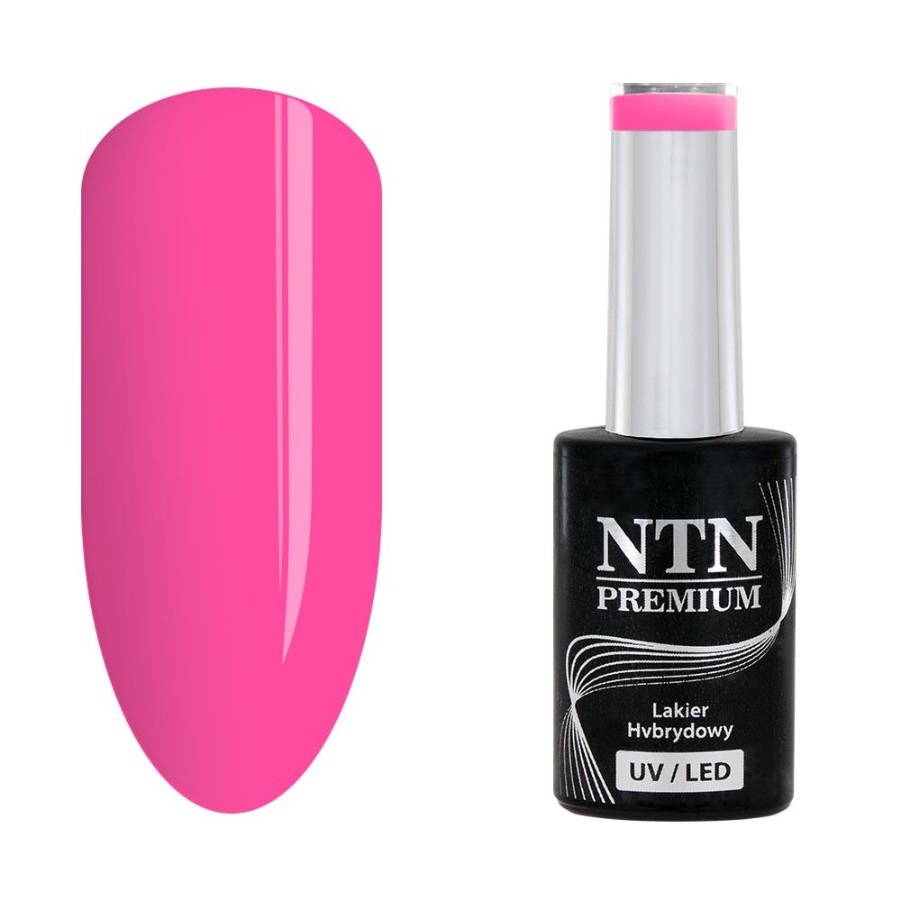 NTN Premium - Gellack - Birthday Party - Nr52 - UV-gel/LED