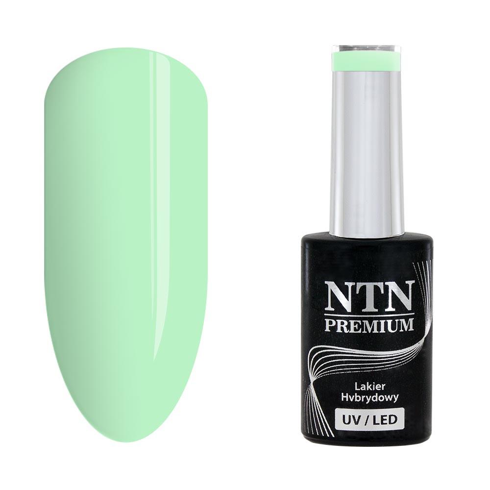 NTN Premium - Gellack - California - Nr138 - UV-gel/LED
