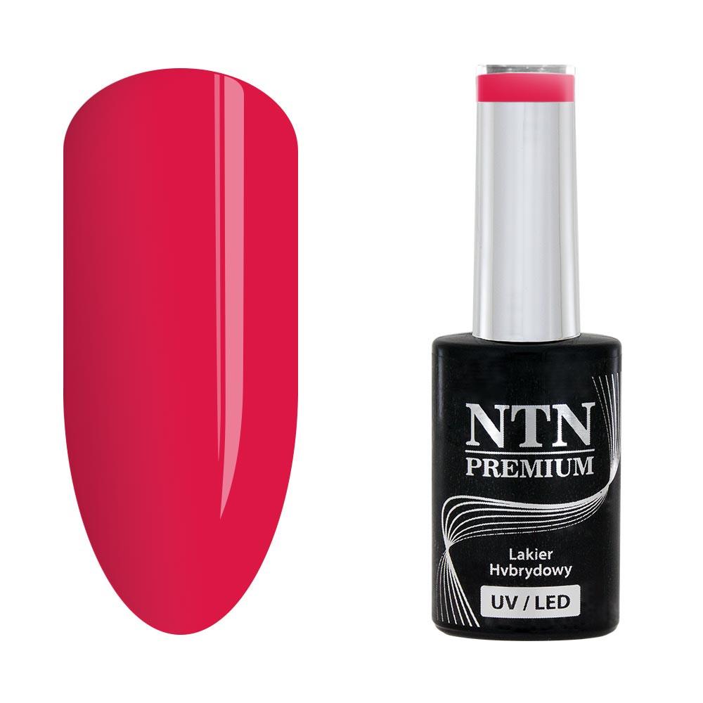 NTN Premium - Gellack - California - Nr139 - UV-gel/LED