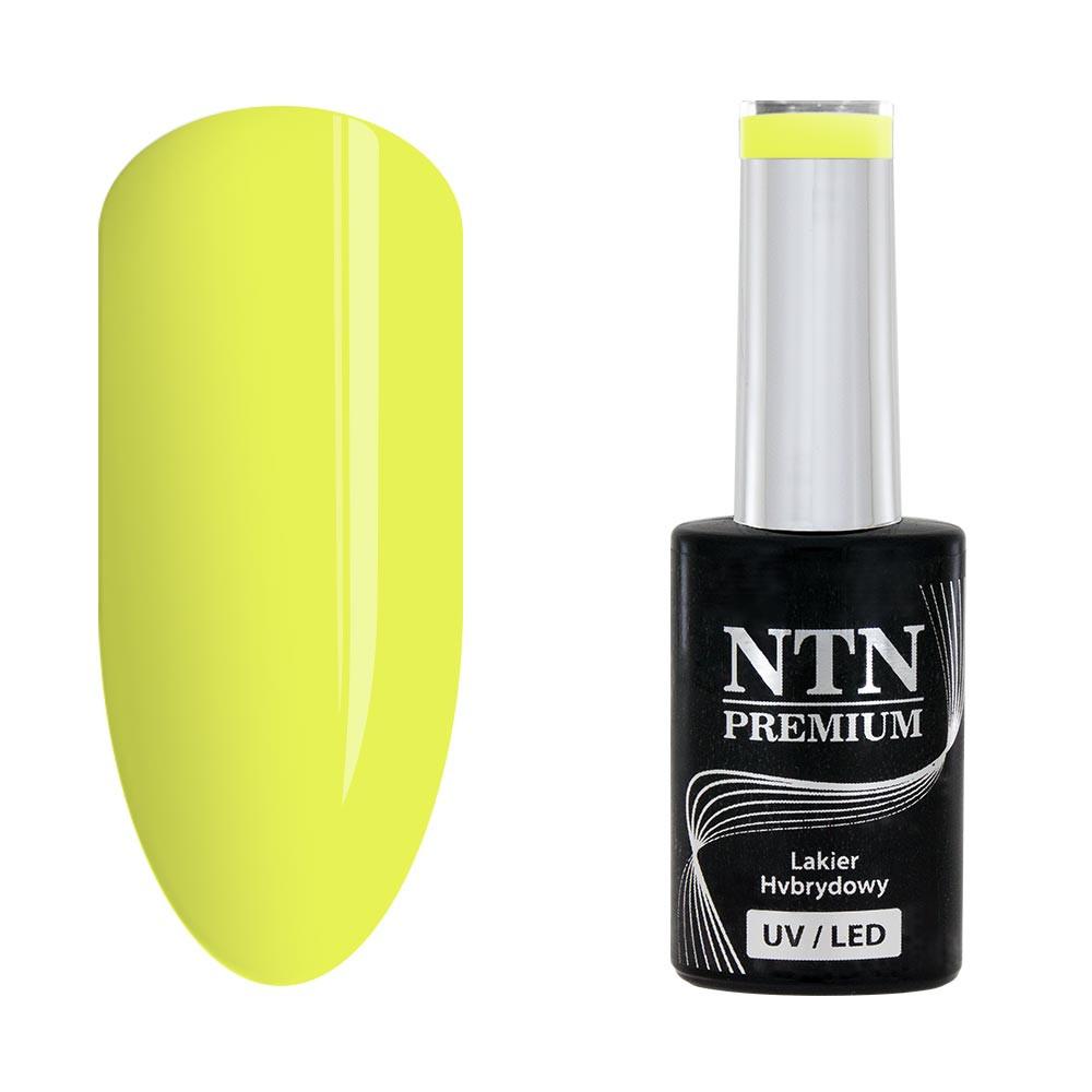 NTN Premium - Gellack - California - Nr144 - UV-gel/LED