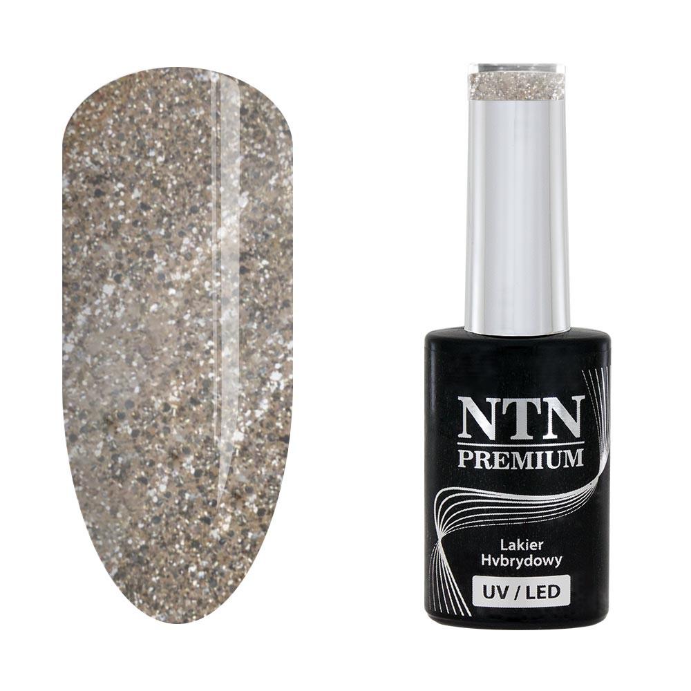 NTN Premium - Gellack - Celebration - Nr169 - UV-gel/LED