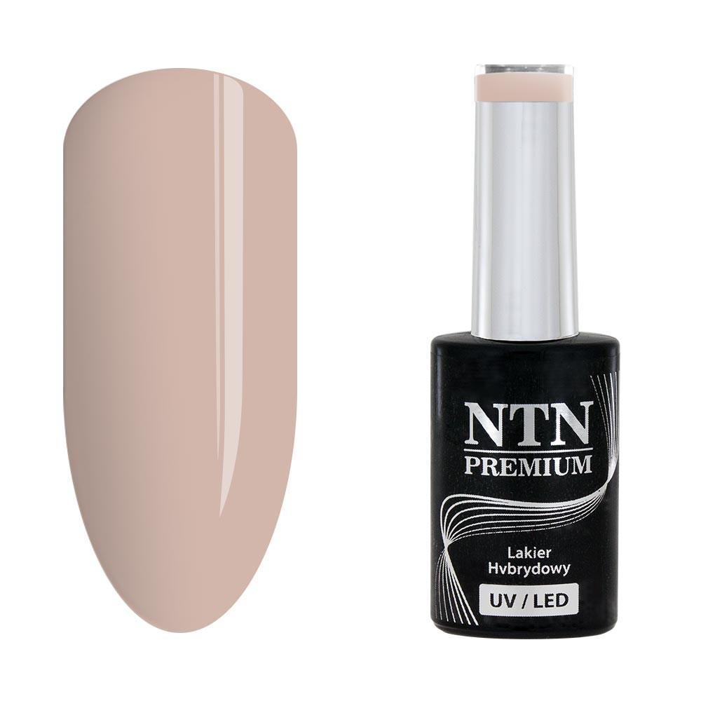 NTN Premium - Gellack - Day Dreaming - Nr62 - UV-gel/LED