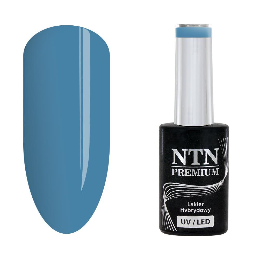 NTN Premium - Gellack - Design Your Style - Nr44 - UV-gel/LED