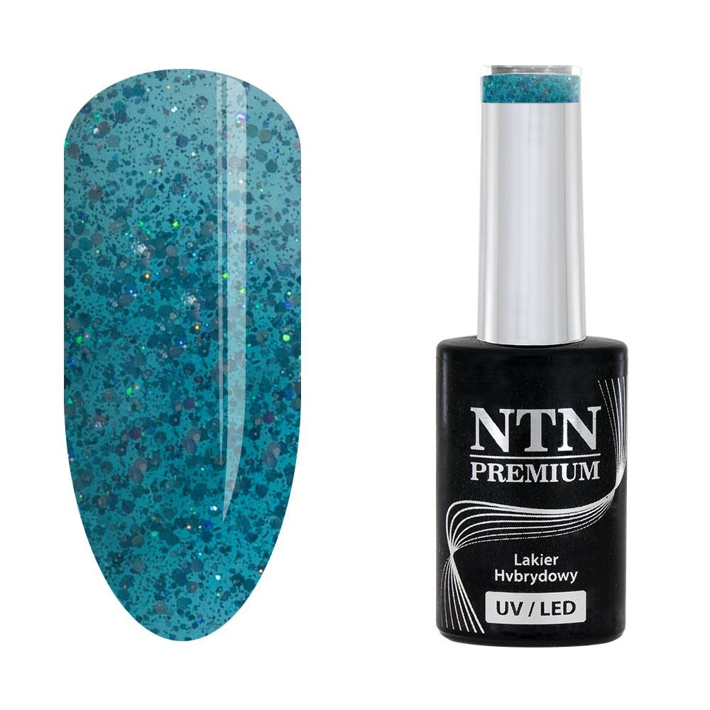 NTN Premium - Gellack - Design Your Style - Nr45 - UV-gel/LED