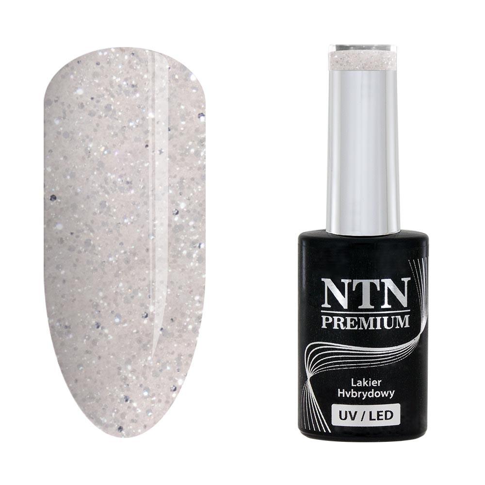 NTN Premium - Gellack - Fiesta collection - Nr74 - UV-gel/LED