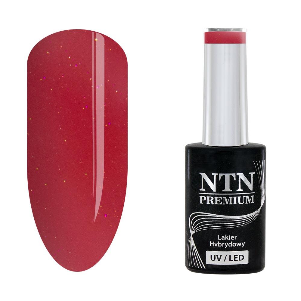 NTN Premium - Gellack - Fiesta collection - Nr77 - UV-gel/LED