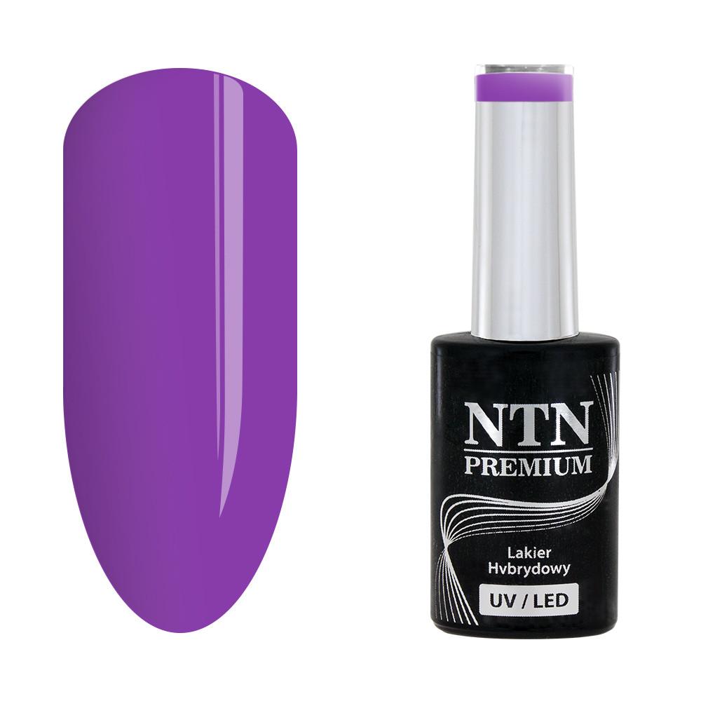 NTN Premium - Gellack - Garden Party - Nr173 - UV-gel/LED