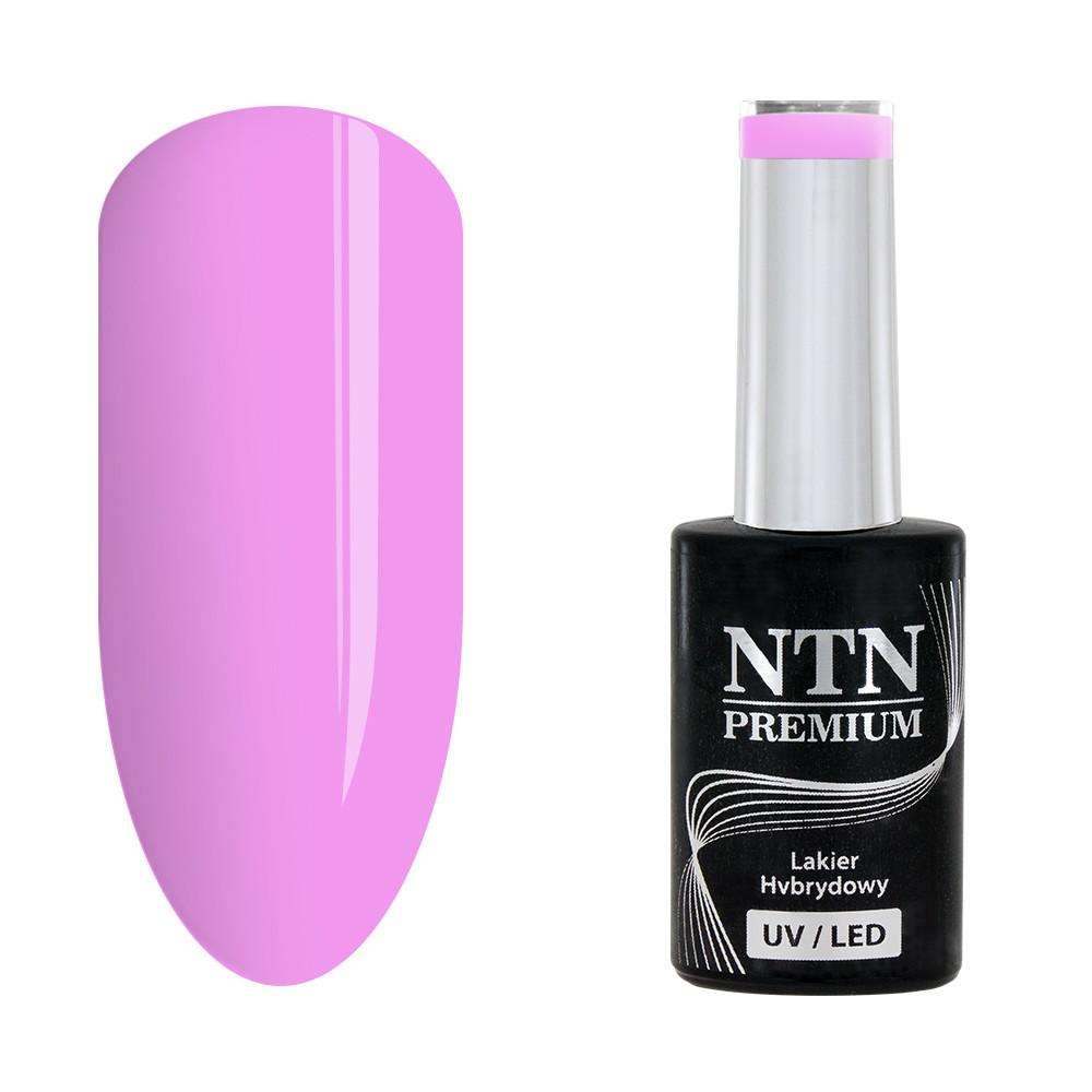 NTN Premium - Gellack - Garden Party - Nr175 - UV-gel/LED
