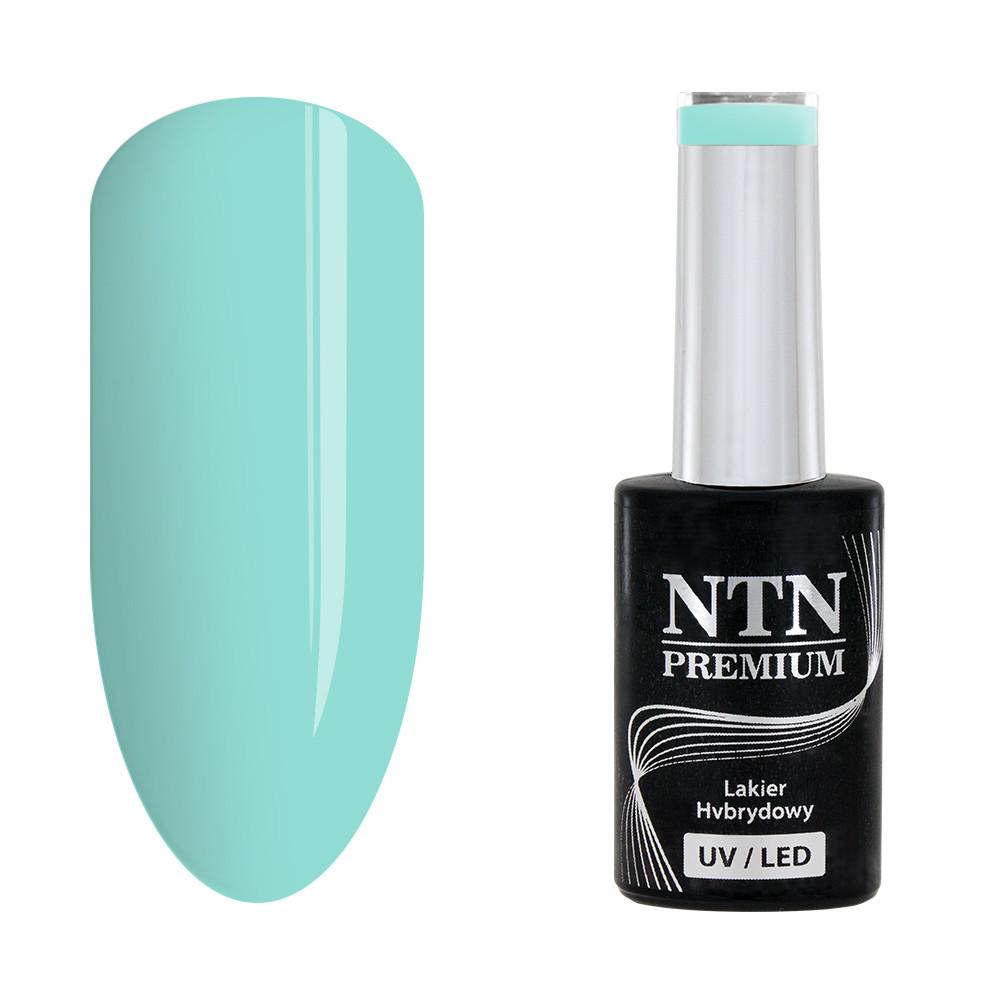 NTN Premium - Gellack - Garden Party - Nr177 - UV-gel/LED
