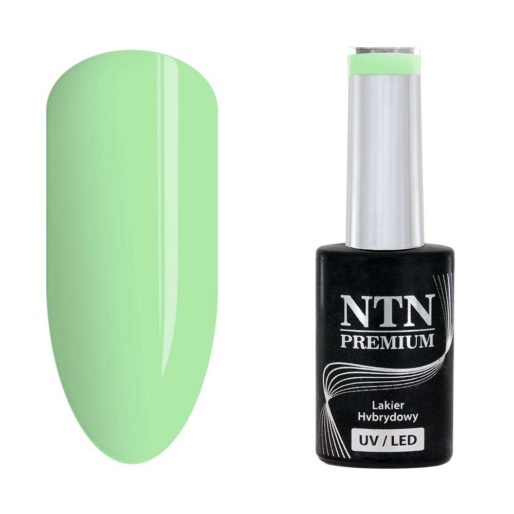 NTN Premium - Gellack - Garden Party - Nr179 - UV-gel/LED