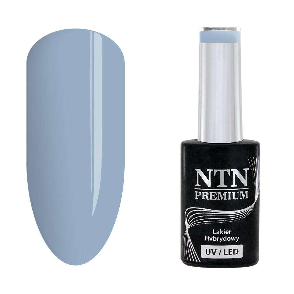 NTN Premium - Gellack - Gossip Girl - Nr06 - UV-gel/LED