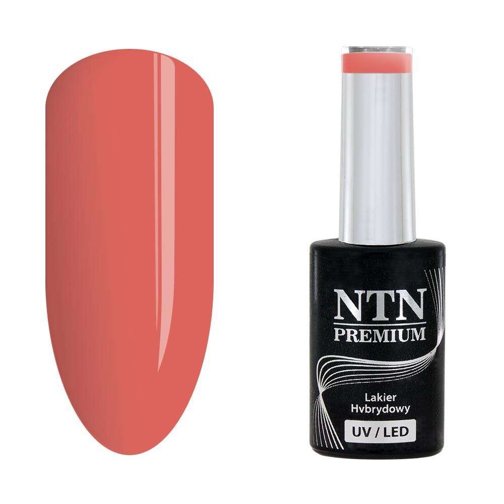 NTN Premium - Gellack - Miss Universe - Nr28 - UV-gel/LED