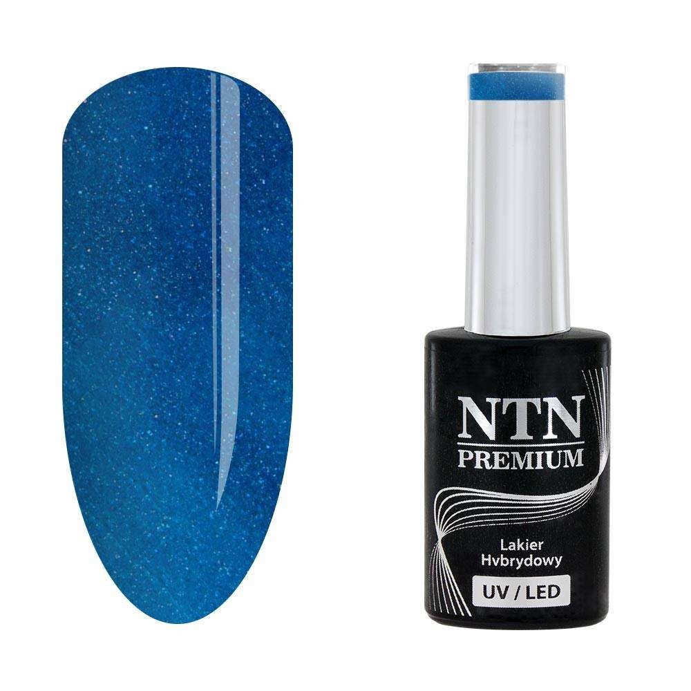 NTN Premium - Gellack - Romantica - Nr100 - UV-gel/LED