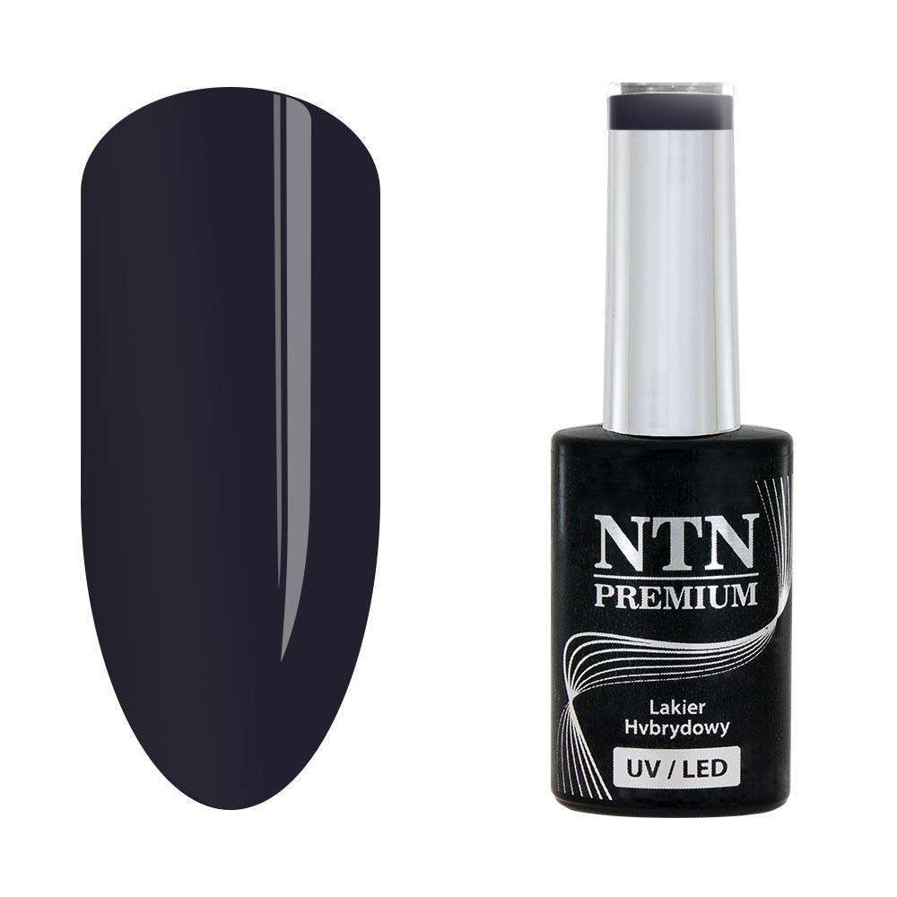 NTN Premium - Gellack - Romantica - Nr101 - UV-gel/LED