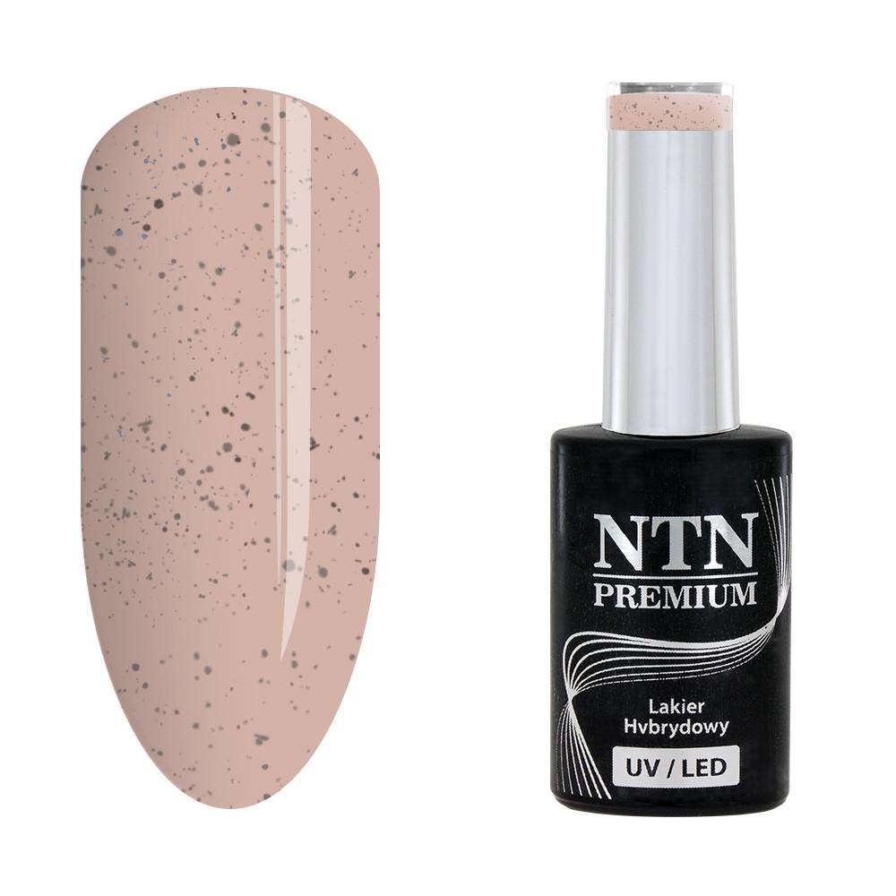 NTN Premium - Gellack - Sugar Sweets - Nr191 - UV-gel/LED