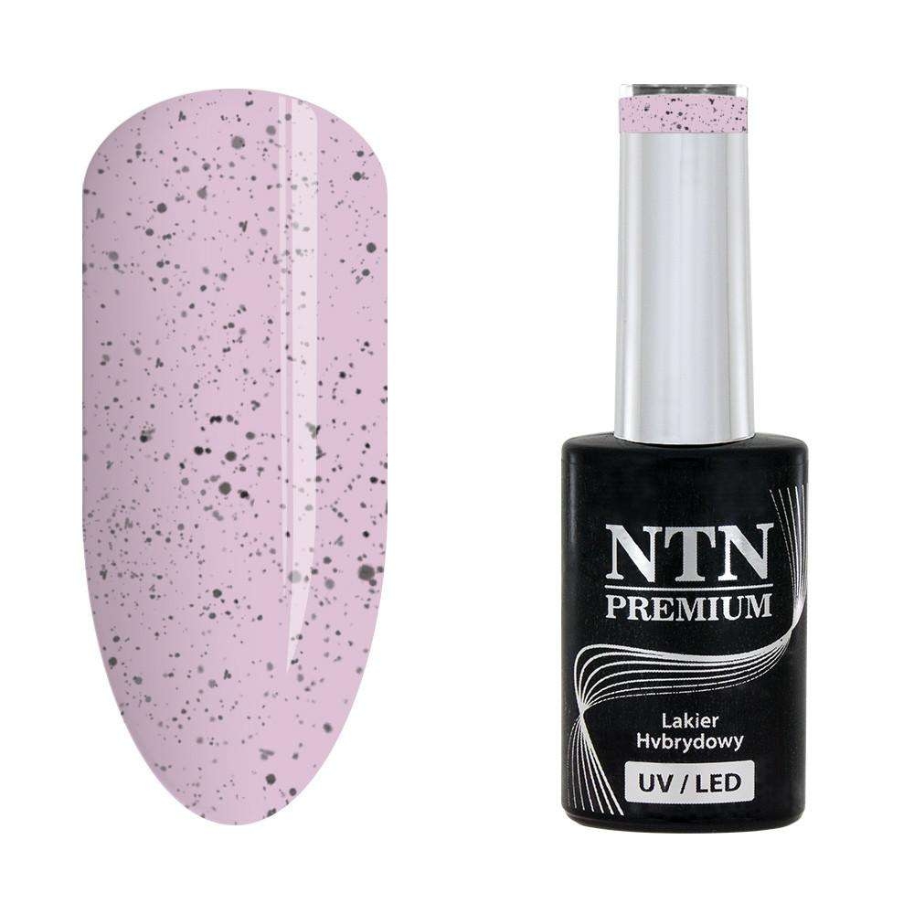 NTN Premium - Gellack - Sugar Sweets - Nr193 - UV-gel/LED
