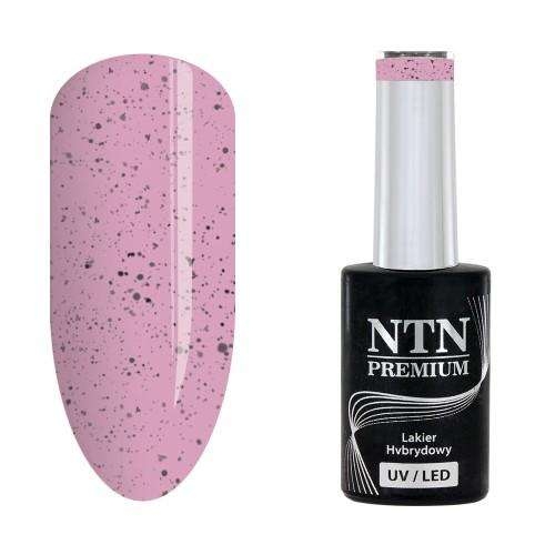 NTN Premium - Gellack - Sugar Sweets - Nr194 - UV-gel/LED