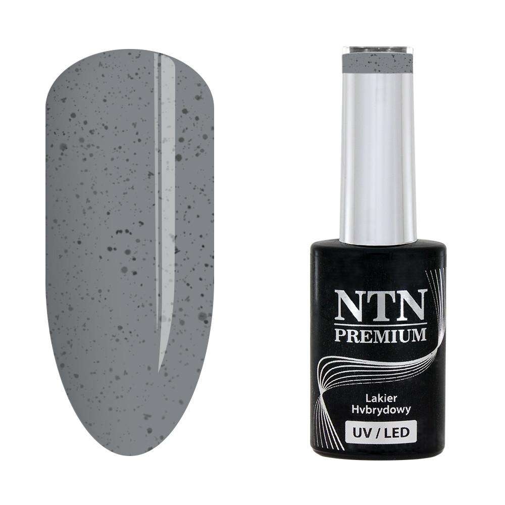 NTN Premium - Gellack - Sugar Sweets - Nr197 - UV-gel/LED