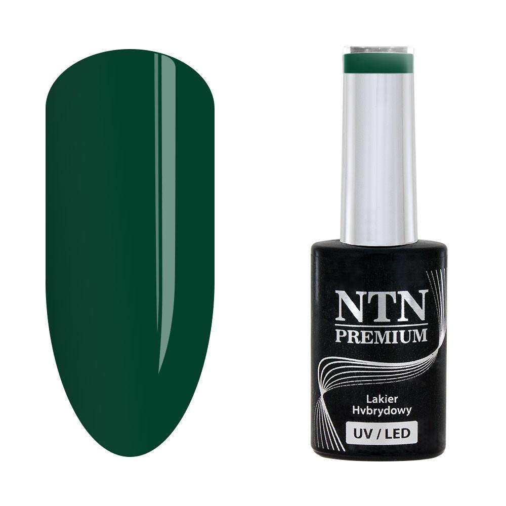 NTN Premium - Gellack - Uptown Girl - Nr27 - UV-gel/LED