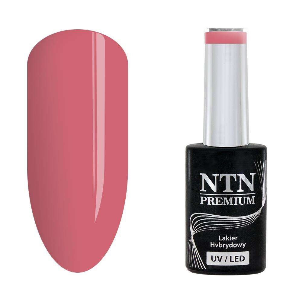 NTN Premium - Gellack - Uptown Girl - Nr23 - UV-gel/LED