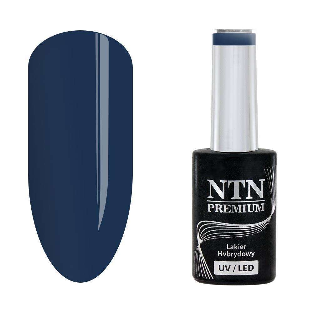 NTN Premium - Gellack - Uptown Girl - Nr26 - UV-gel/LED