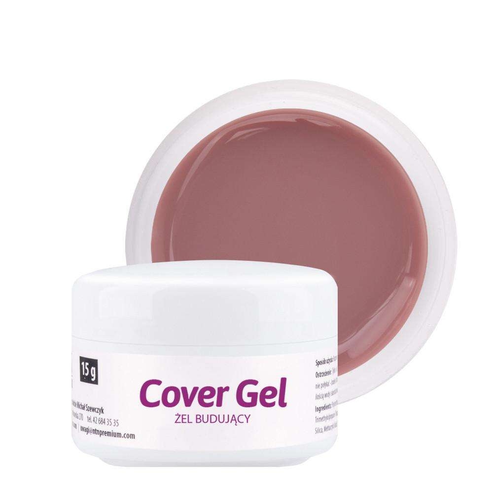 NTN - Builder - Cover 15g - UV-gel