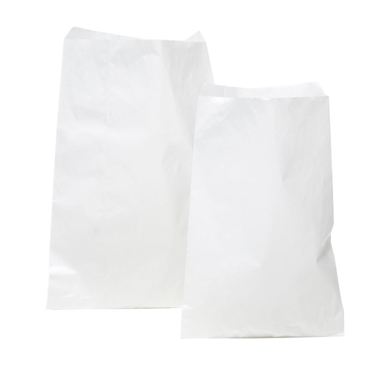 100-Pack - Godispåsar - DIY - Påsar till Godis - Godispåse
