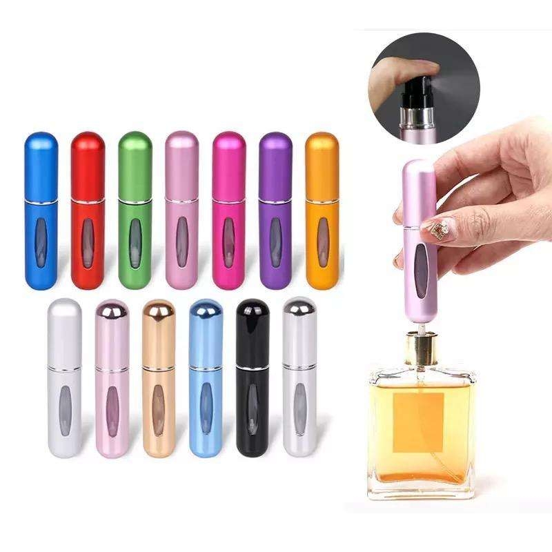 Parfume parfume flaske refill flaske refill spray