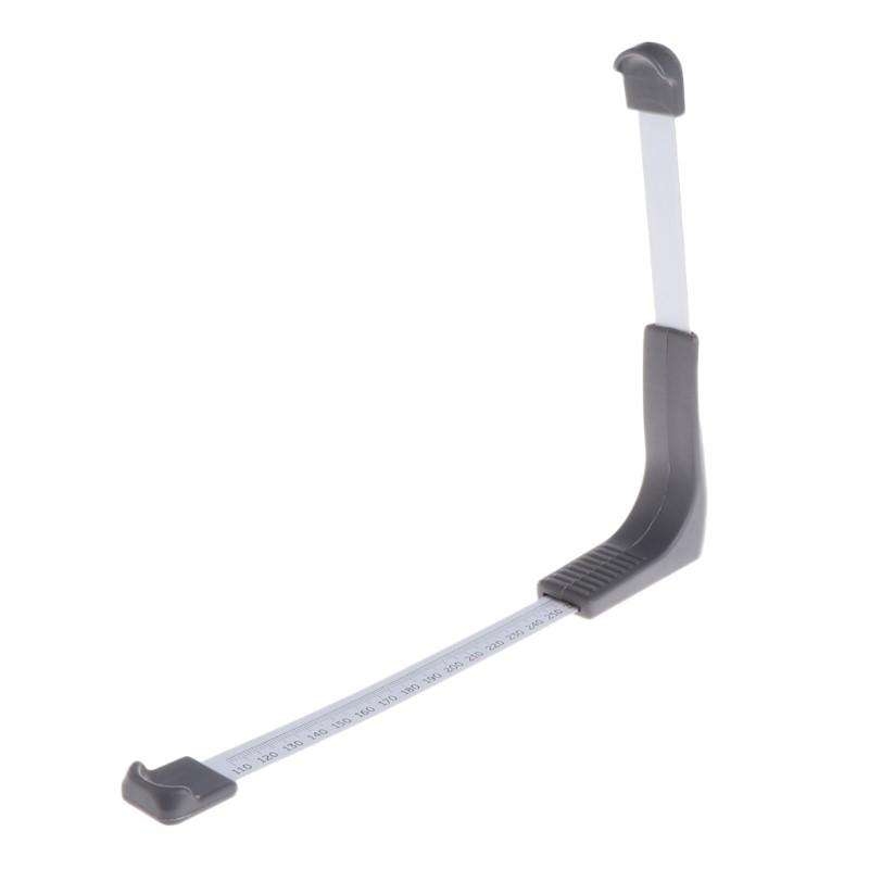 Mätsticka - Sko- & Fotmätare - Sizer - Shoe measurer